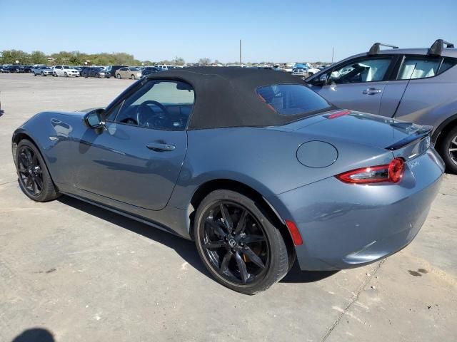 2021 Mazda MX-5 Miata Club