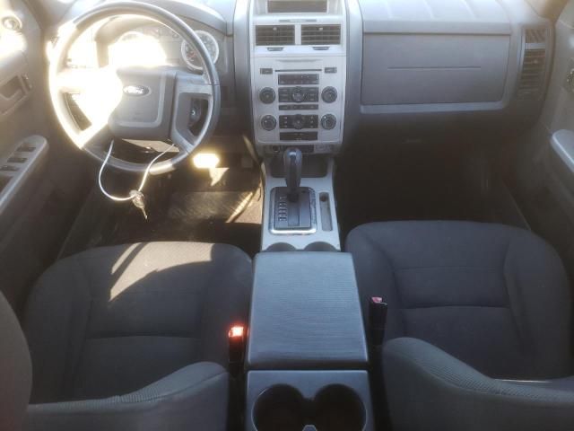 2008 Ford Escape XLT