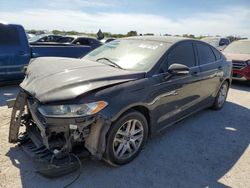 Ford salvage cars for sale: 2014 Ford Fusion SE