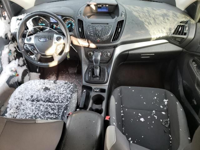 2013 Ford Escape S