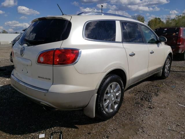 2012 Buick Enclave