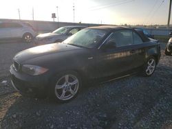 BMW salvage cars for sale: 2013 BMW 128 I