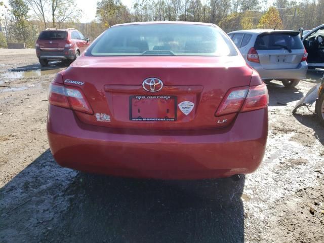 2008 Toyota Camry CE