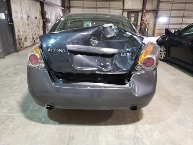 2008 Nissan Altima 2.5