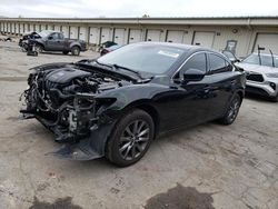 Mazda 6 salvage cars for sale: 2020 Mazda 6 Sport