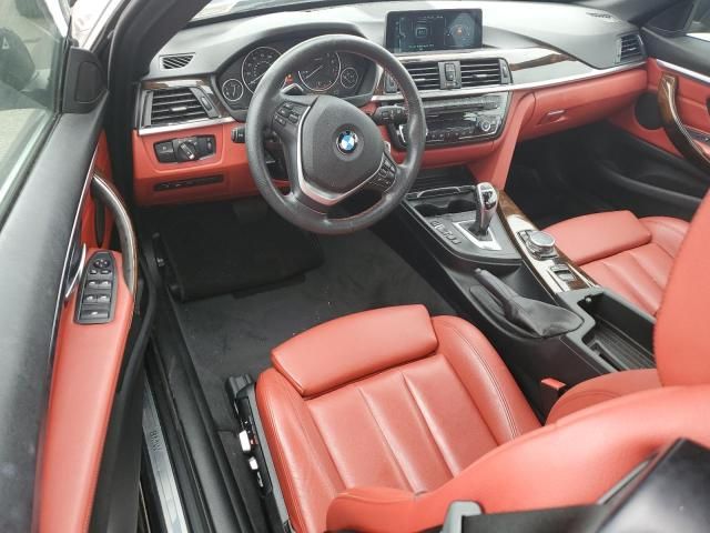 2017 BMW 430XI