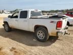 2008 GMC Sierra K1500