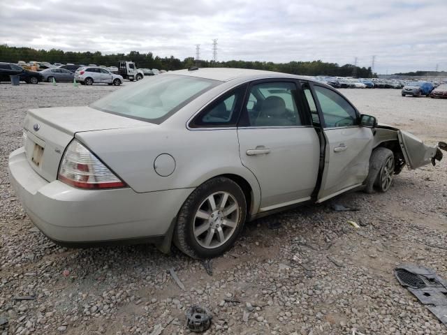 2008 Ford Taurus SEL