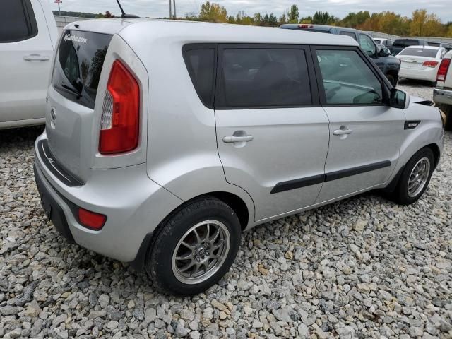 2012 KIA Soul