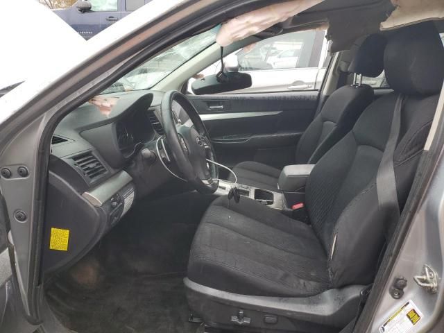 2012 Subaru Outback 2.5I Premium