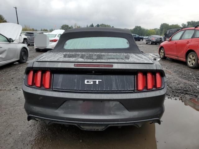 2016 Ford Mustang GT