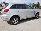 2012 Chevrolet Captiva Sport