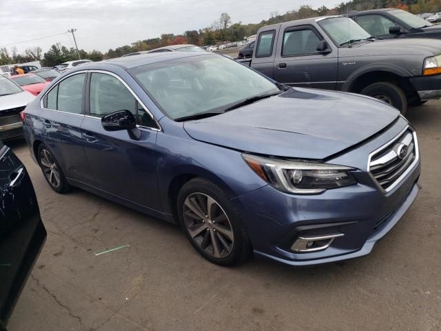 2018 Subaru Legacy 3.6R Limited