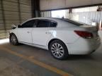 2013 Buick Lacrosse