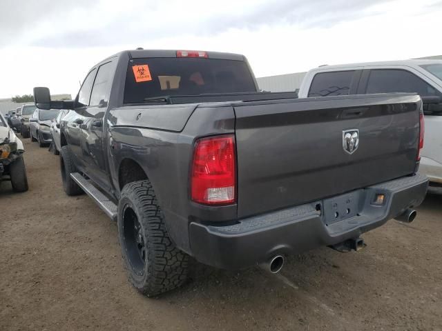 2015 Dodge RAM 1500 ST