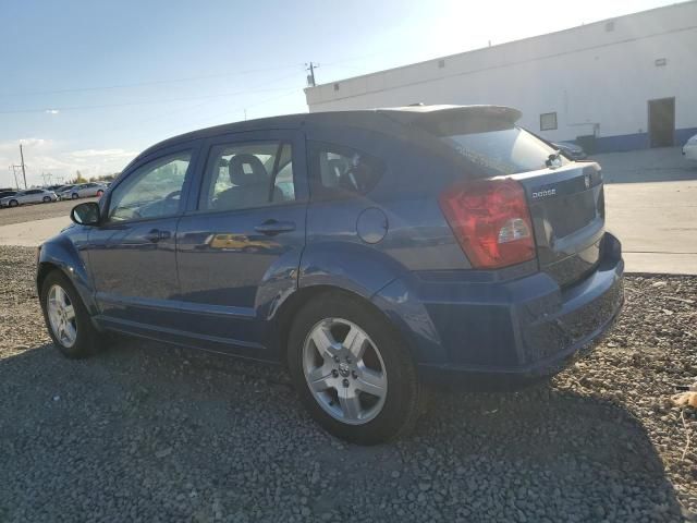 2009 Dodge Caliber SXT