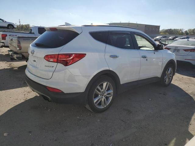 2013 Hyundai Santa FE Sport