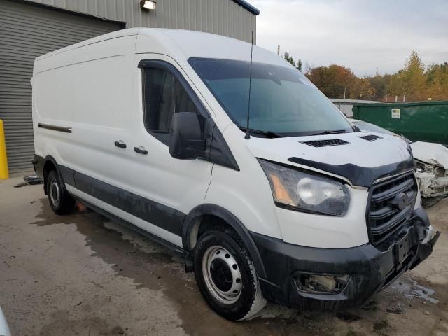 2020 Ford Transit T-250