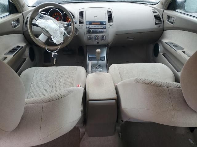 2006 Nissan Altima S