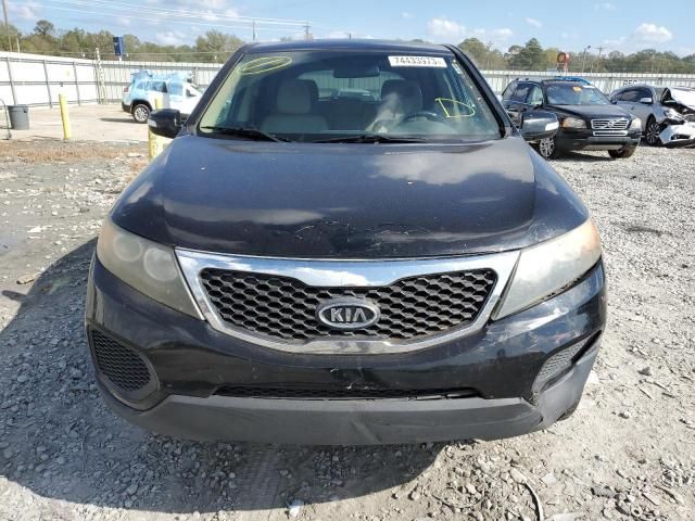 2011 KIA Sorento Base