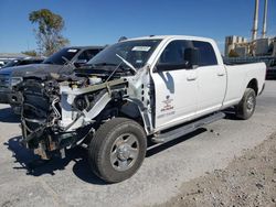 Vehiculos salvage en venta de Copart Tulsa, OK: 2022 Dodge RAM 2500 BIG HORN/LONE Star