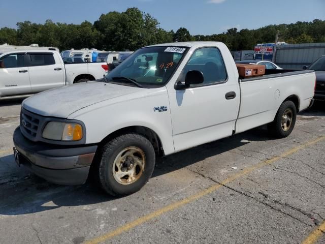 2001 Ford F150