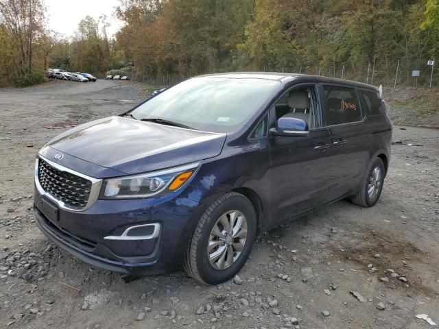 2019 KIA Sedona LX