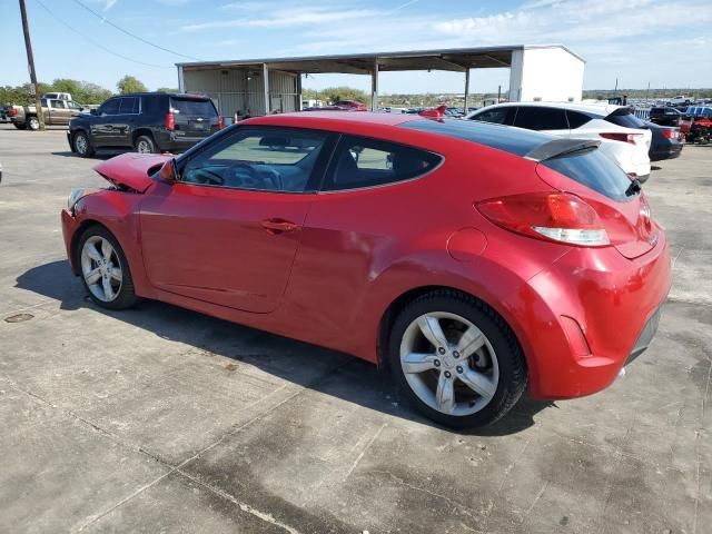 2015 Hyundai Veloster