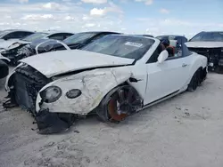 Bentley Vehiculos salvage en venta: 2017 Bentley Continental GT V8 S