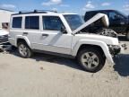 2006 Jeep Commander