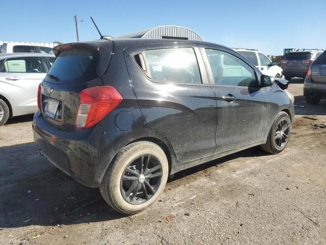 2019 Chevrolet Spark LS