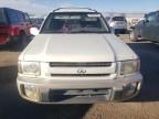 2000 Infiniti QX4