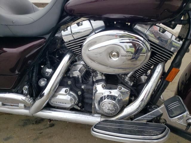 2007 Harley-Davidson Flhx