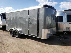 Intw Trailer salvage cars for sale: 2023 Intw Trailer