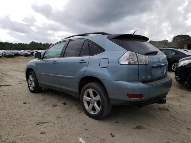 2006 Lexus RX 330