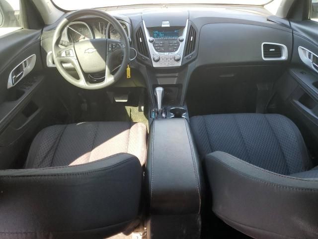 2012 Chevrolet Equinox LS