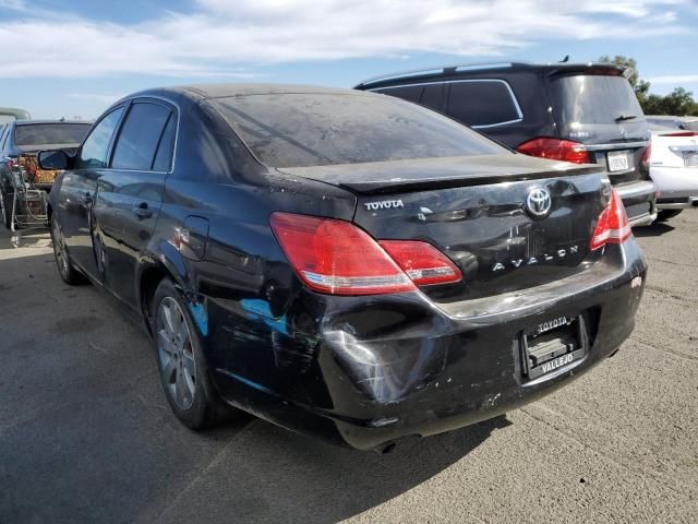 2005 Toyota Avalon XL