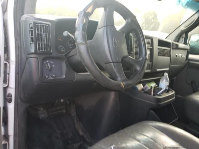 2005 Chevrolet Express G1500