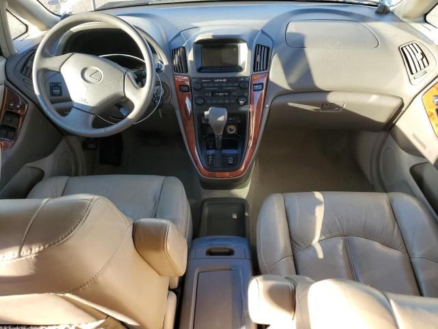 1999 Lexus RX 300