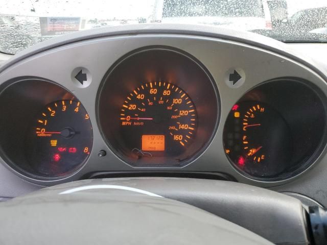 2004 Nissan Altima SE