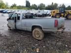 2005 GMC Sierra K2500 Heavy Duty