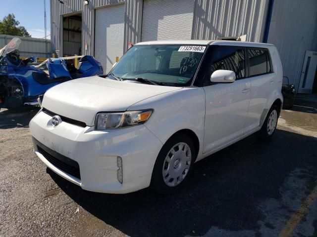 2013 Scion XB