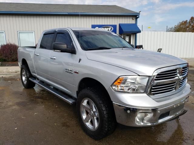 2017 Dodge RAM 1500 SLT