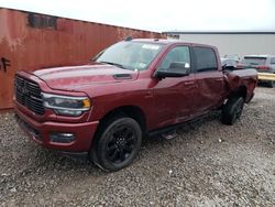 Salvage cars for sale from Copart Hueytown, AL: 2021 Dodge RAM 2500 BIG Horn