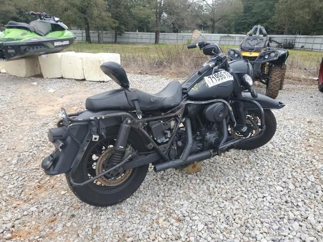 2002 Harley-Davidson Flhrci