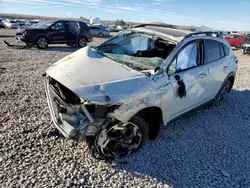 Salvage cars for sale from Copart Magna, UT: 2023 Subaru Crosstrek Limited