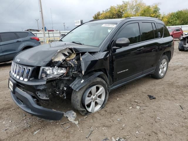 2015 Jeep Compass Sport