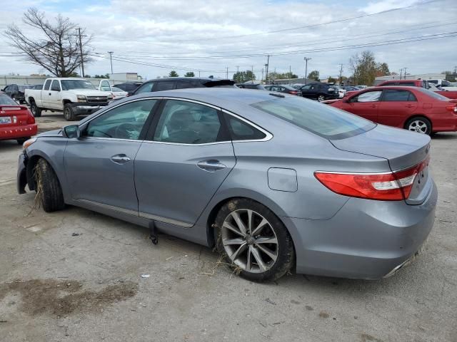 2016 Hyundai Azera