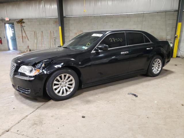 2013 Chrysler 300