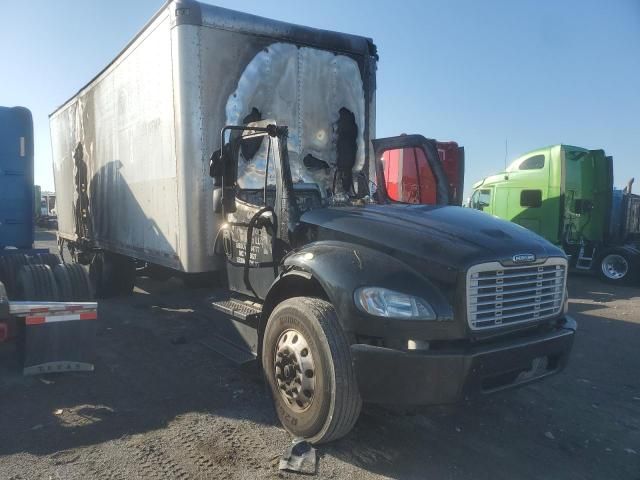 2017 Freightliner M2 106 Medium Duty